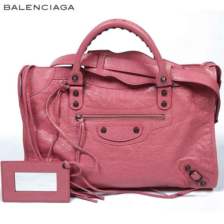 楽天市場】バレンシアガ BALENCIAGA レディース 鞄 バッグ ショルダー 