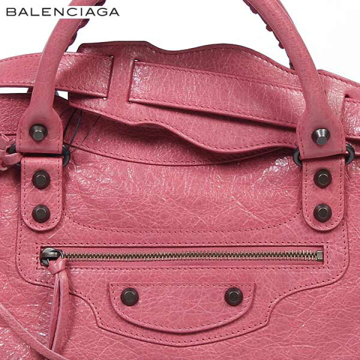 楽天市場】バレンシアガ BALENCIAGA レディース 鞄 バッグ ショルダー 