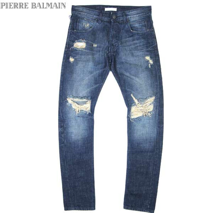 楽天市場】ピエールバルマン Pierre Balmain メンズ パンツ ボトムス 