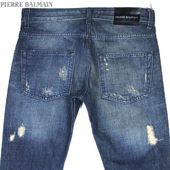 楽天市場】ピエールバルマン Pierre Balmain メンズ パンツ ボトムス 
