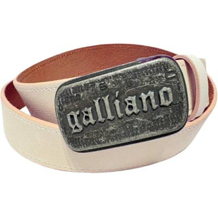 楽天市場】【訳あり キズ有】ジョンガリアーノ JOHN GALLIANO メンズ 