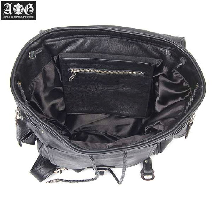 楽天市場】エーアンドジー A&G メンズ バッグ 鞄 リュック バック 
