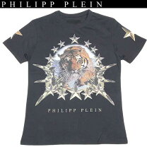 楽天市場】フィリッププレイン（Tシャツ・カットソー｜トップス 