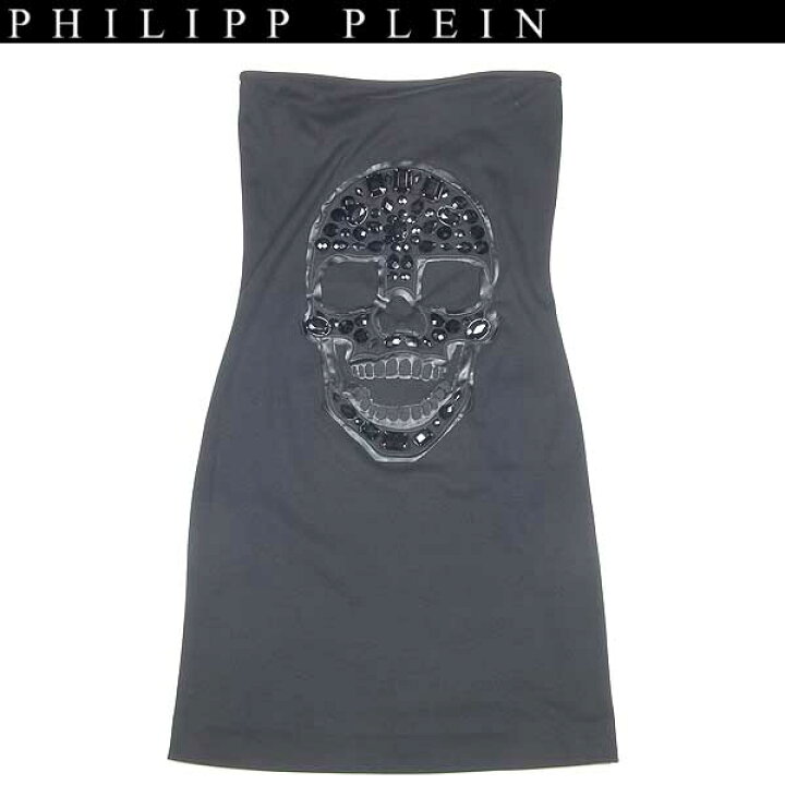 楽天市場】フィリッププレイン PHILIPP PLEIN レディース トップス  