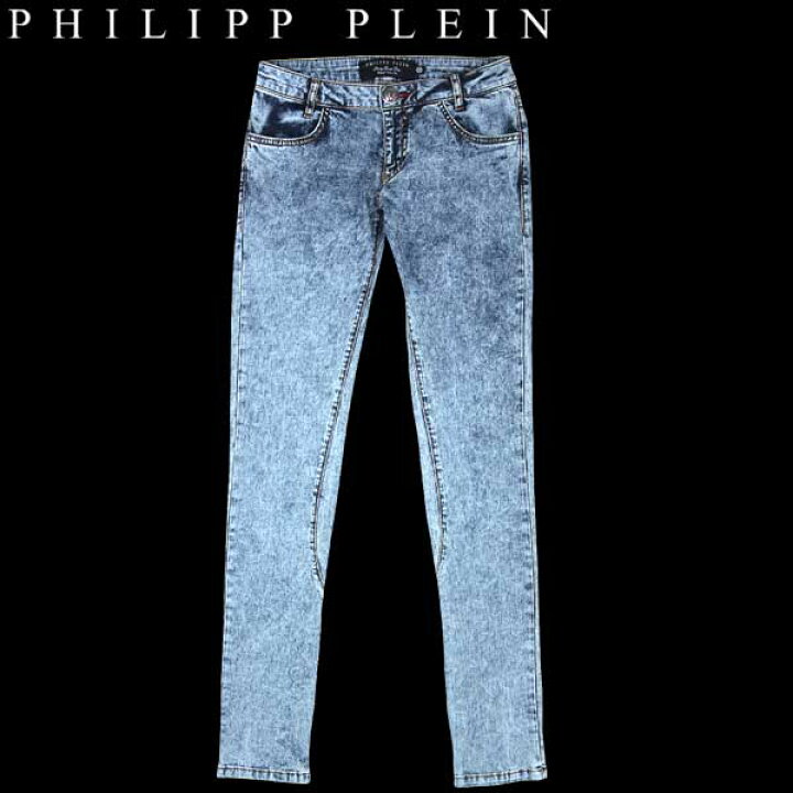 楽天市場】フィリッププレイン PHILIPP PLEIN レディース パンツ 
