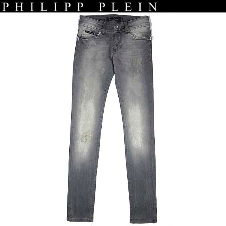 楽天市場】フィリッププレイン PHILIPP PLEIN レディース パンツ 