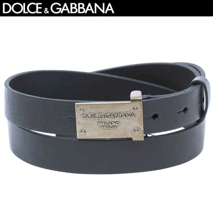 楽天市場】ドルチェ＆ガッバーナ DOLCE&GABBANA ドルガバ メンズ 小物 