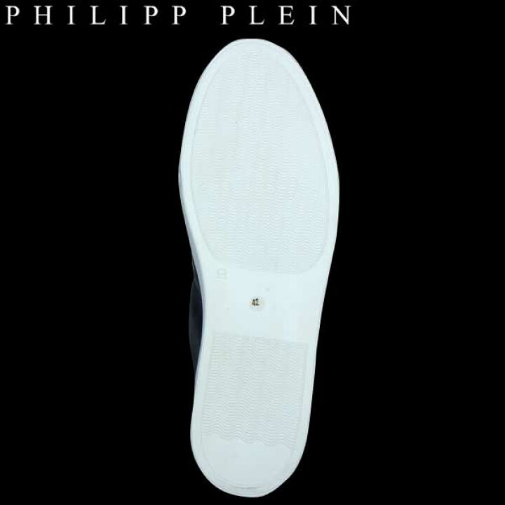 楽天市場】フィリッププレイン PHILIPP PLEIN メンズ 靴 スニーカー 