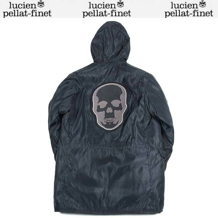 楽天市場】ルシアンペラフィネ lucien pellat-finet メンズ アウター  