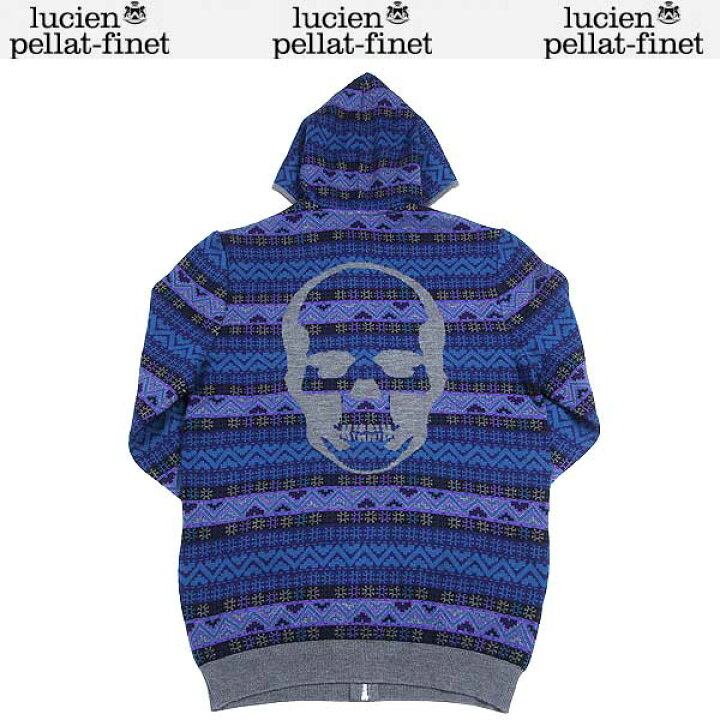 楽天市場】【完売】ルシアンペラフィネ lucien pellat-finet メンズ 