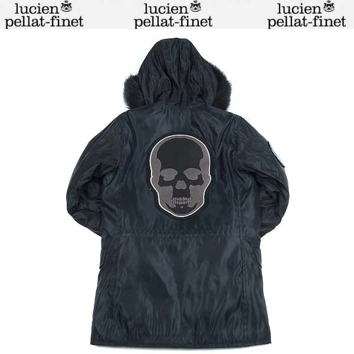 ルシアン ペラフィネ lucien pellat-finet ダウンジャケット（楽天市場  