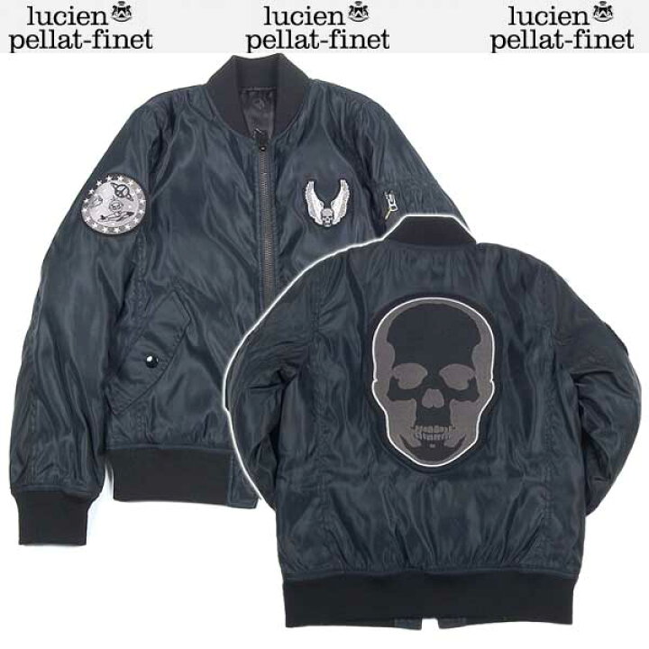 楽天市場】ルシアンペラフィネ lucien pellat-finet レディース  