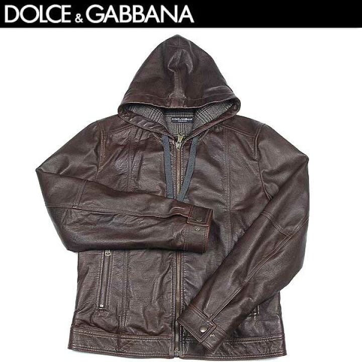 楽天市場】ドルチェ＆ガッバーナ DOLCE&GABBANA メンズ アウター  