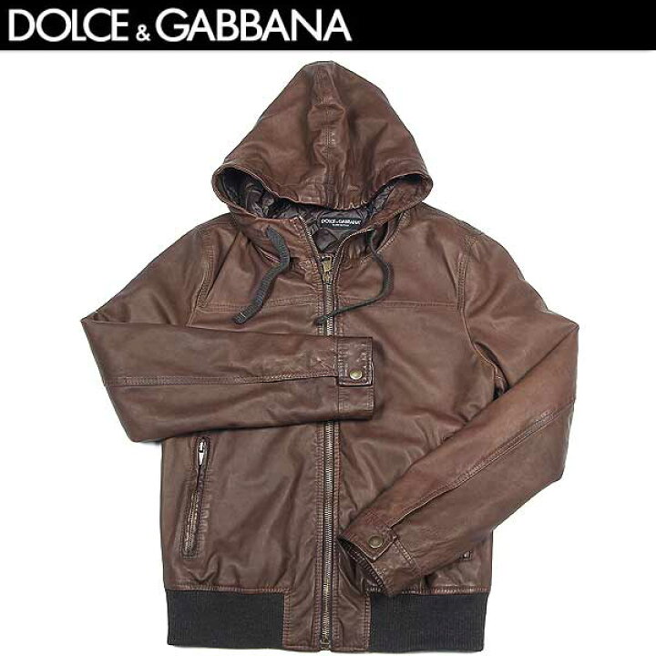 楽天市場】【】ドルチェ＆ガッバーナ DOLCE&GABBANA メンズ アウター  