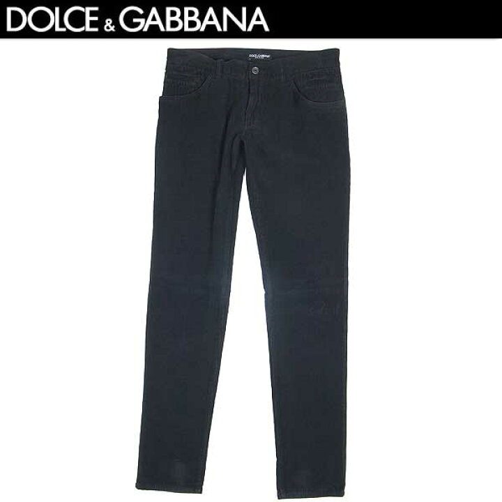 楽天市場】ドルチェ＆ガッバーナ DOLCE&GABBANA ドルガバ メンズ ロゴ 