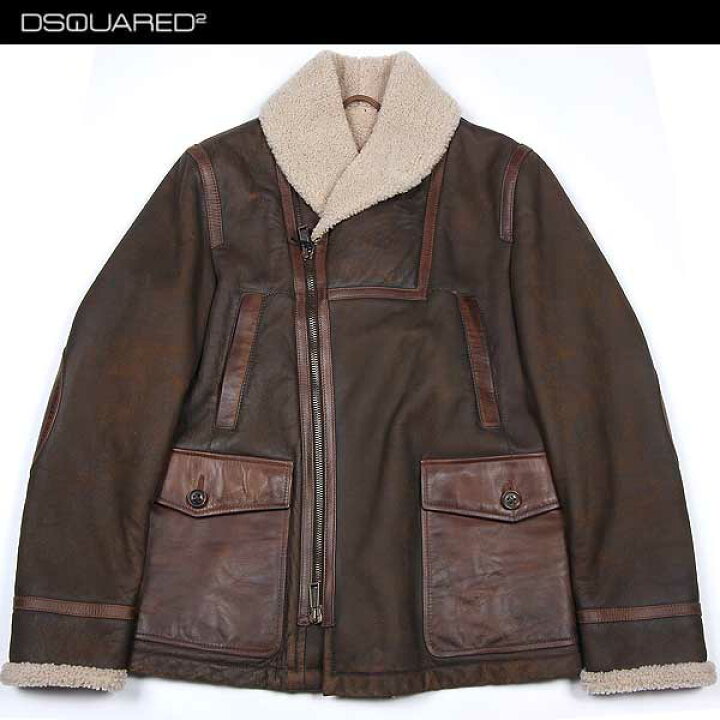 楽天市場】ディースクエアード DSQUARED2 メンズ アウター ジャケット 