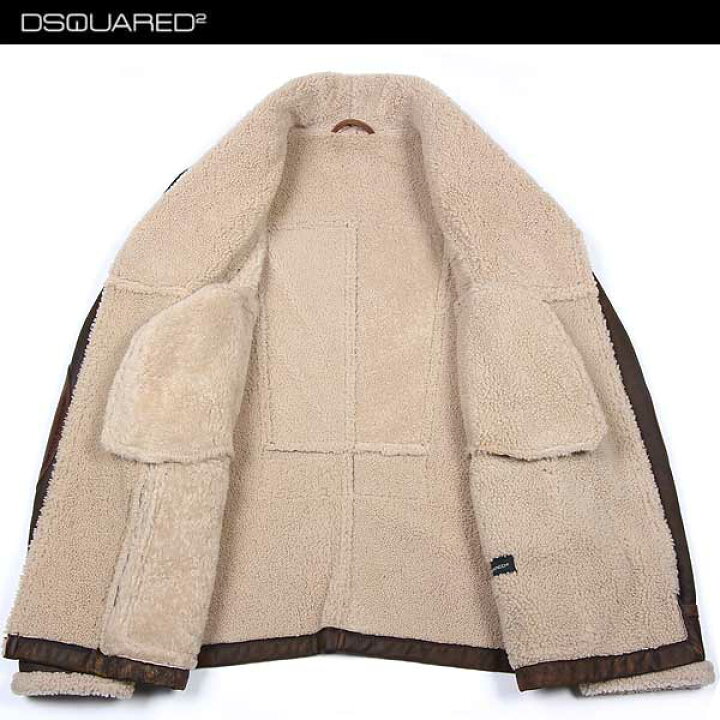 楽天市場】ディースクエアード DSQUARED2 メンズ アウター ジャケット 