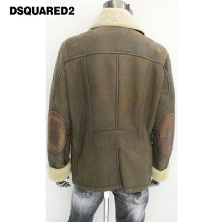 楽天市場】ディースクエアード DSQUARED2 メンズ アウター ジャケット 
