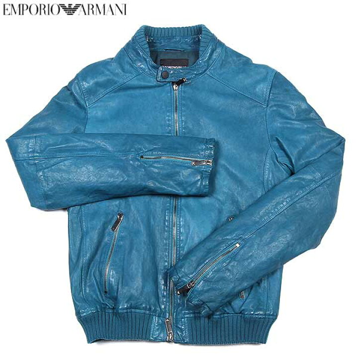 楽天市場】【完売】 エンポリオアルマーニ EMPORIO ARMANI メンズ 