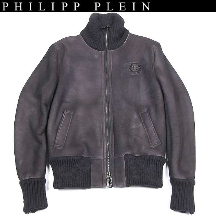 楽天市場】フィリッププレイン PHILIPP PLEIN メンズ アウター 