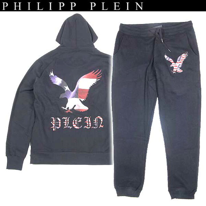 楽天市場】【完売】 フィリッププレイン PHILIPP PLEIN メンズ 