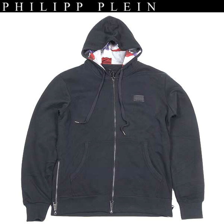 楽天市場】【完売】 フィリッププレイン PHILIPP PLEIN メンズ 