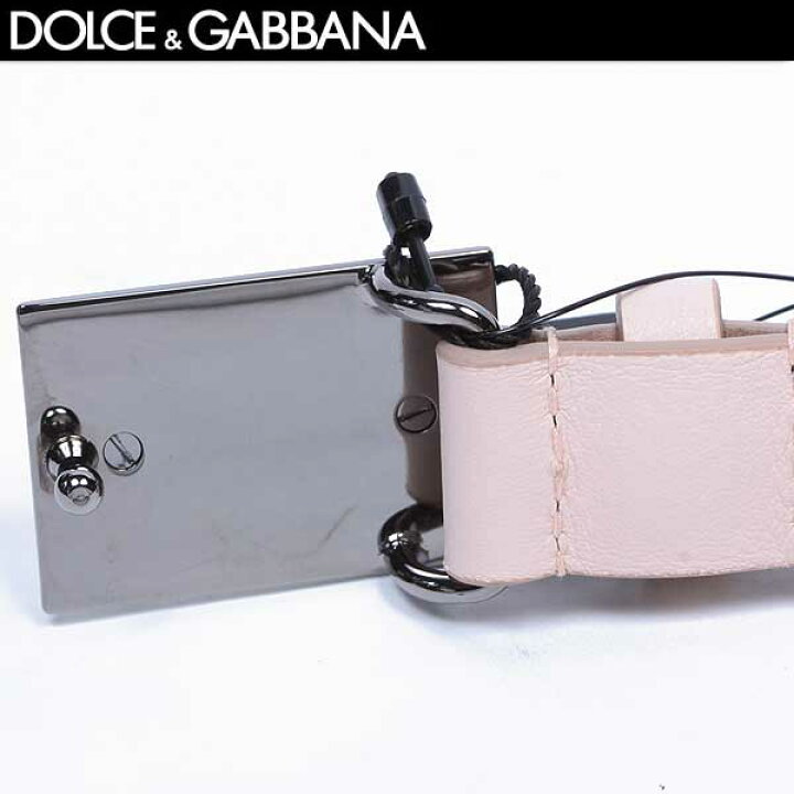 楽天市場】ドルチェ＆ガッバーナ DOLCE&GABBANA ドルガバ レディース  