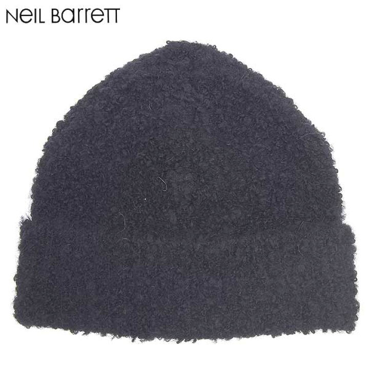 楽天市場】ニールバレット Neil Barrett メンズ 小物 帽子 キャップ 