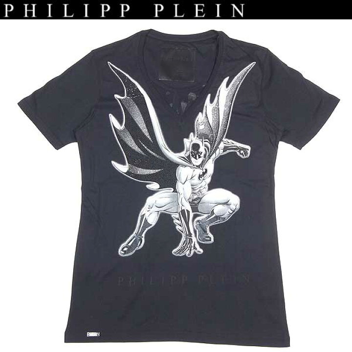 楽天市場】【完売】 フィリッププレイン PHILIPP PLEIN メンズ ライン 