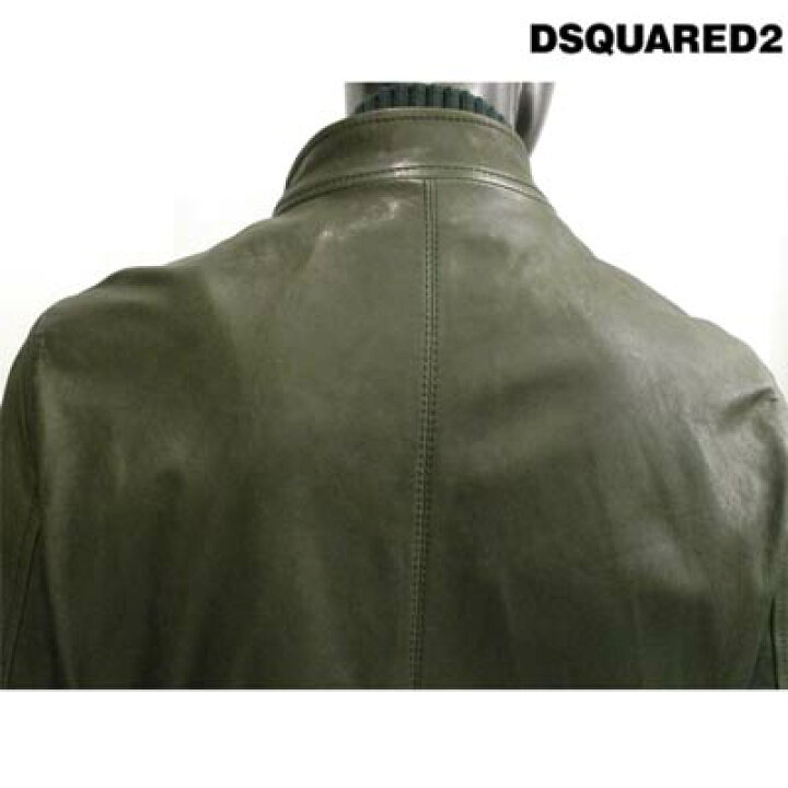 楽天市場】ディースクエアード DSQUARED2 メンズ アウター ジャケット 