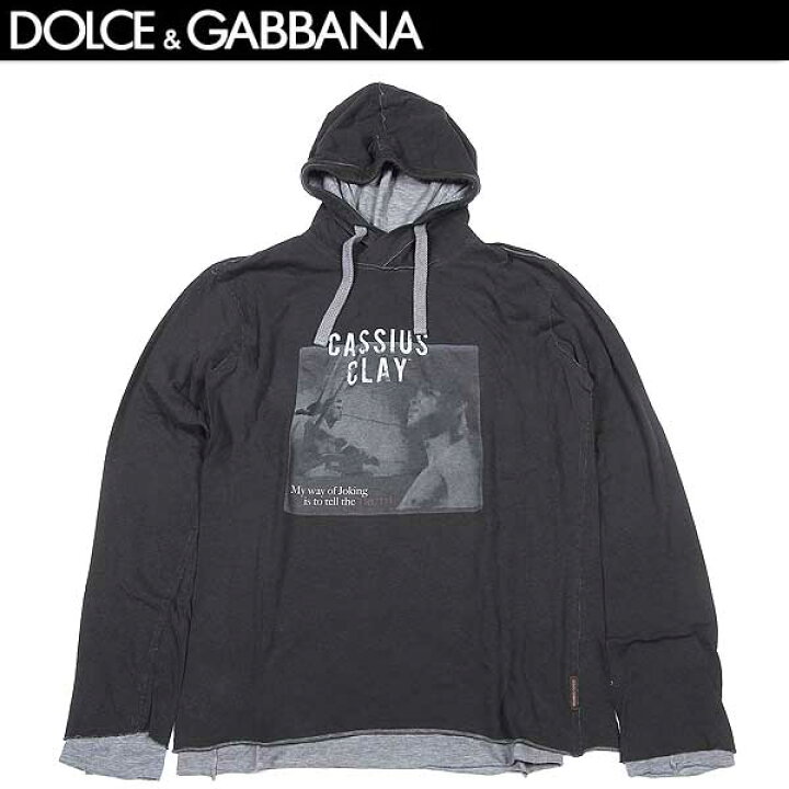 楽天市場】ドルチェ＆ガッバーナ DOLCE&GABBANAドルガバ メンズ  