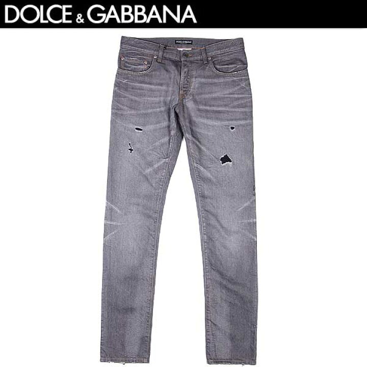 楽天市場】ドルチェ＆ガッバーナ DOLCE&GABBANA ドルガバ メンズ 