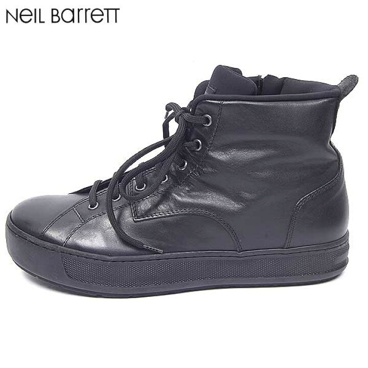 楽天市場】ニールバレット Neil Barrett メンズ 靴 スニーカー ソール 