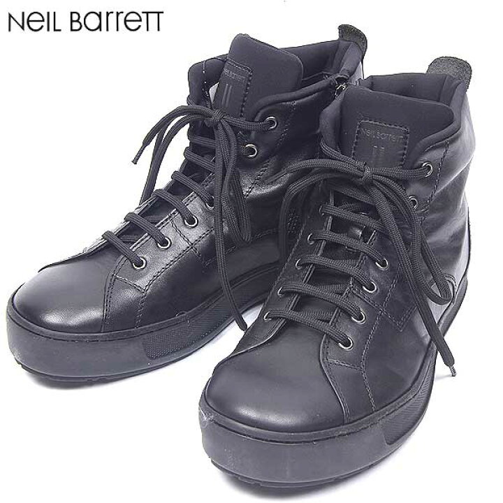 楽天市場】ニールバレット Neil Barrett メンズ 靴 スニーカー ソール 