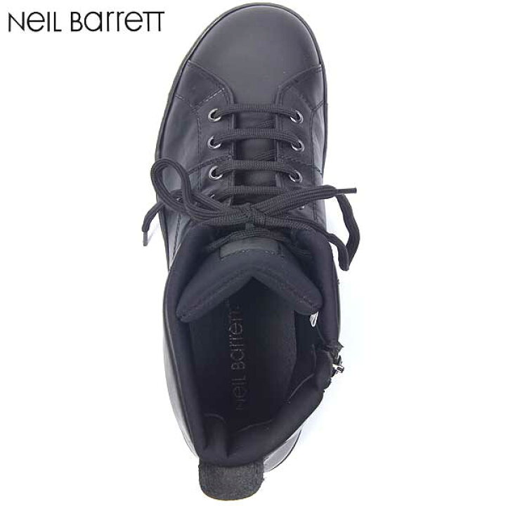 楽天市場】ニールバレット Neil Barrett メンズ 靴 スニーカー ソール 