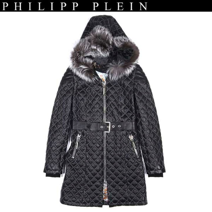 楽天市場】フィリッププレイン PHILIPP PLEIN レディース アウター 