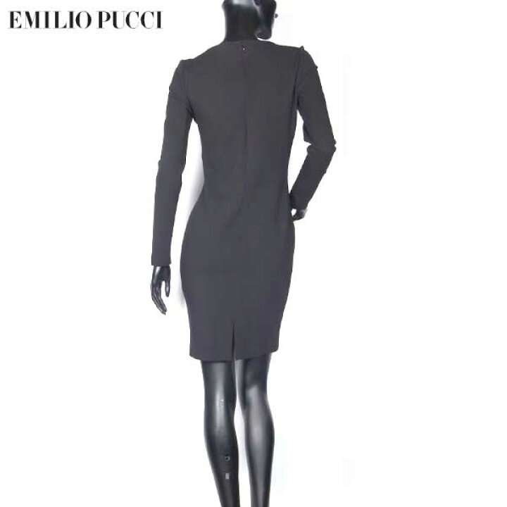 楽天市場】エミリオプッチ Emilio Pucci レディース ワンピース ドレス  