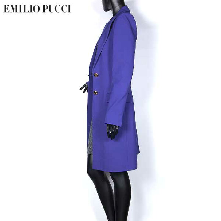 楽天市場】エミリオプッチ Emilio Pucci レディース アウター 羽織もの  
