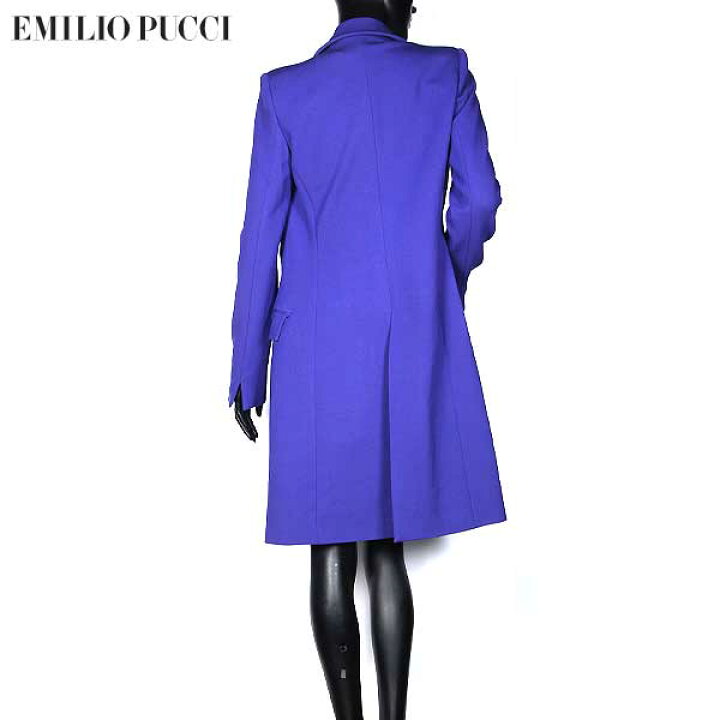 楽天市場】エミリオプッチ Emilio Pucci レディース アウター 羽織もの 