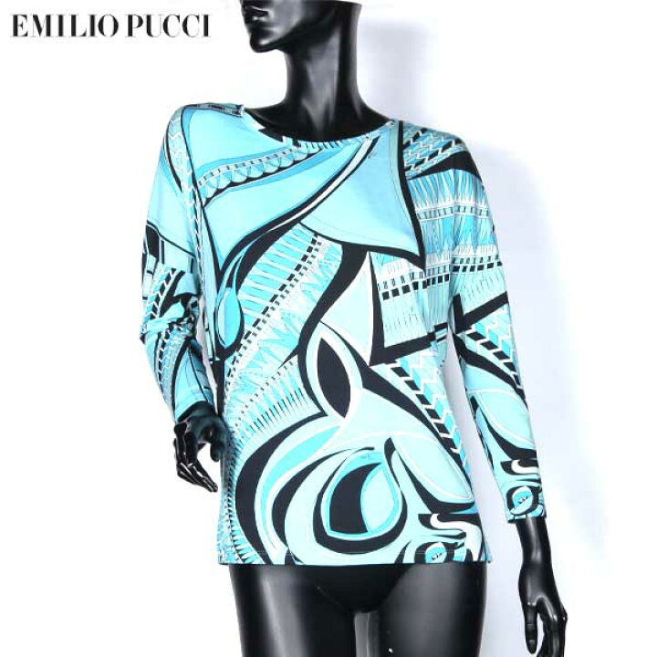 楽天市場】エミリオ プッチ Emilio Pucci レディース トップス  