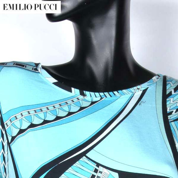 楽天市場】エミリオ プッチ Emilio Pucci レディース トップス 