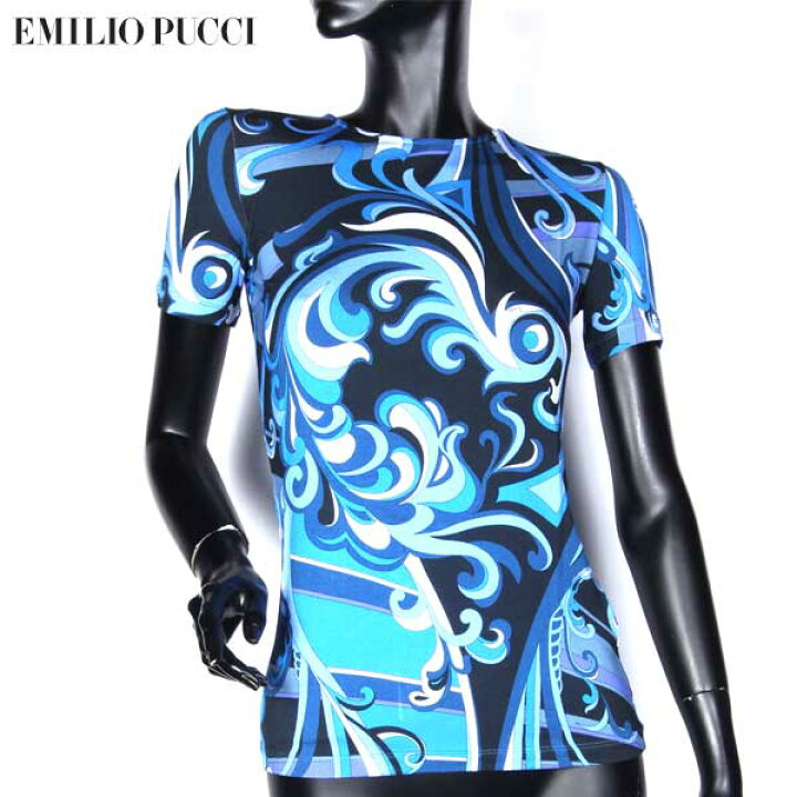 楽天市場】エミリオプッチ Emilio Pucci レディース トップス インナー 