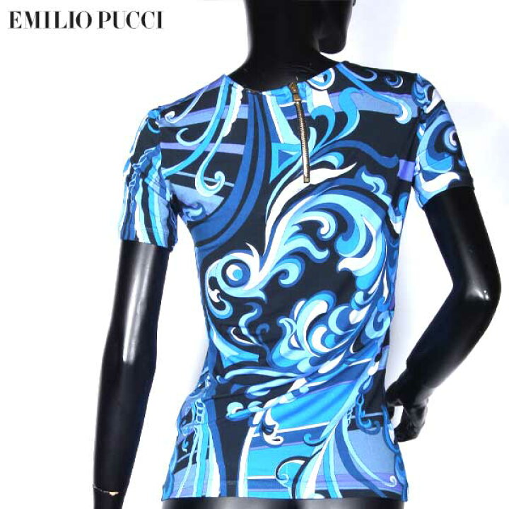 楽天市場】エミリオプッチ Emilio Pucci レディース トップス インナー 