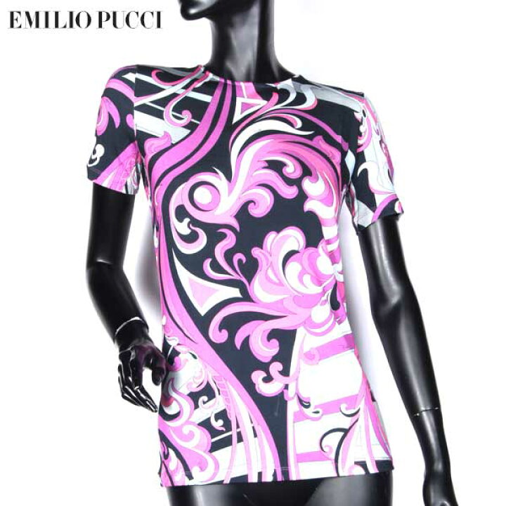 楽天市場】エミリオプッチ Emilio Pucci レディース トップス インナー 