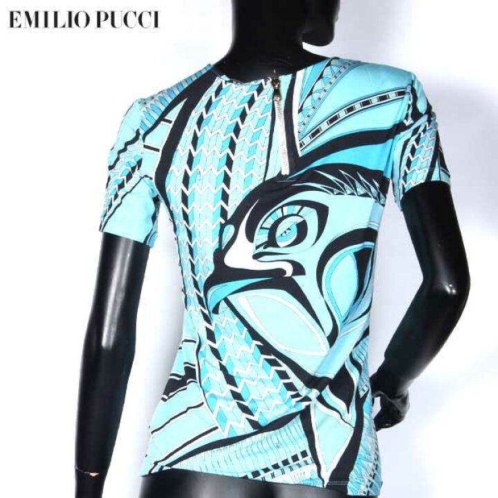 楽天市場】エミリオ プッチ Emilio Pucci レディース トップス 