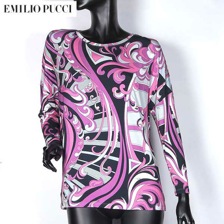 楽天市場】エミリオプッチ Emilio Pucci レディース トップス インナー  