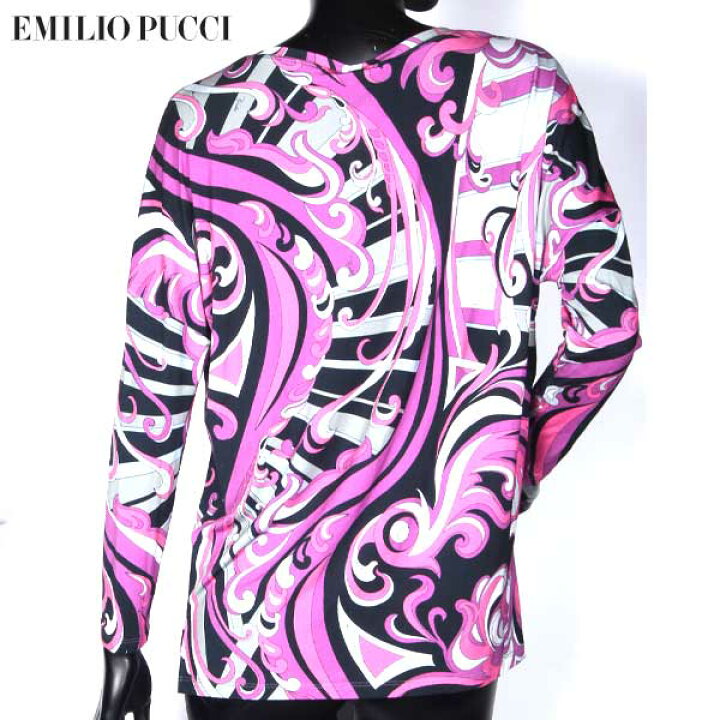 楽天市場】エミリオプッチ Emilio Pucci レディース トップス インナー  