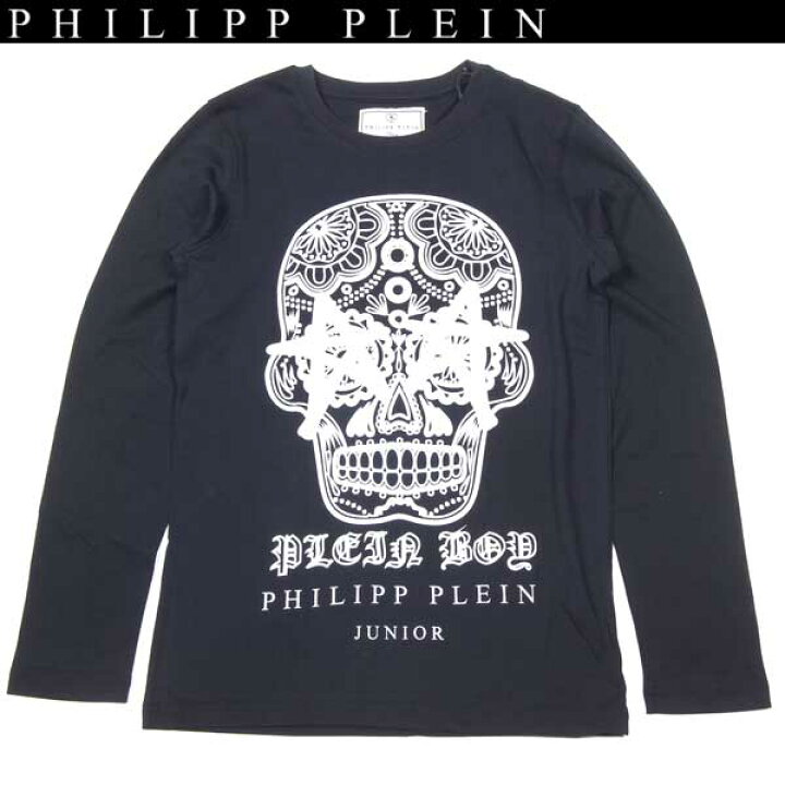楽天市場】フィリッププレイン PHILIPP PLEIN レディース トップス 