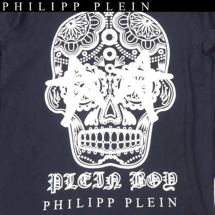 楽天市場】フィリッププレイン PHILIPP PLEIN レディース トップス 
