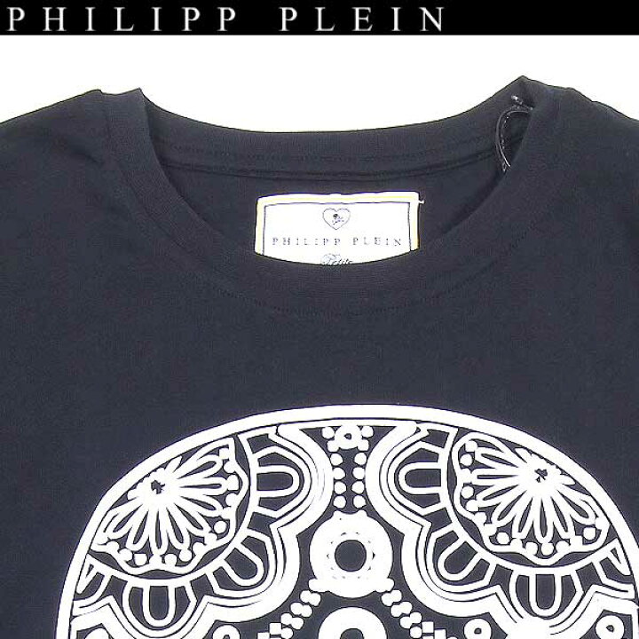 楽天市場】フィリッププレイン PHILIPP PLEIN レディース トップス 